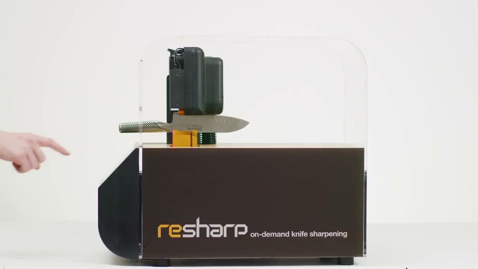 Resharp image 1