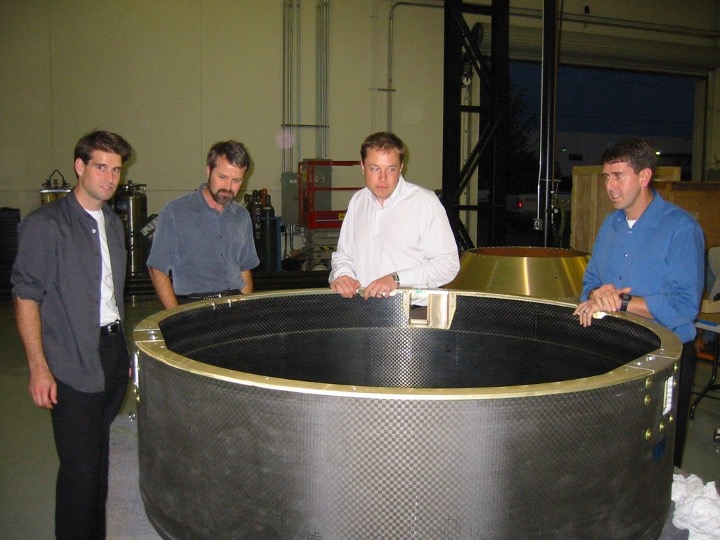 Tesla Motors image 1